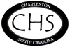 Charleston CHS Decal