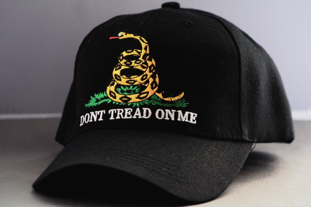 Gadsden - Don't Tread on Me - Hat